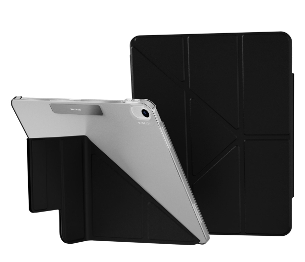 MAGEASY Facet do iPad Air 13"(Black) - 1415831 - zdjęcie